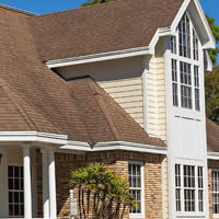 Residential Smyrna Roofing