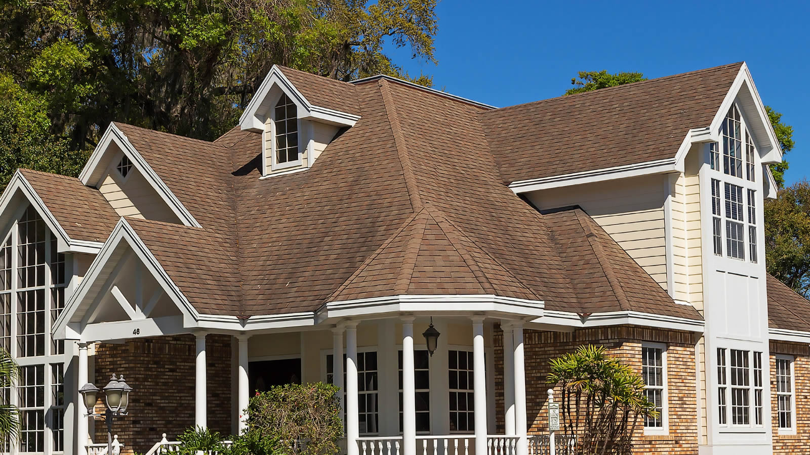 Local Smyrna Roofing Contractor 