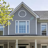 Siding Services in Smyrna